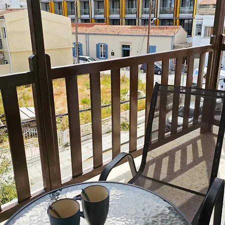 Appartement Sky Ward Rooms, 150m From Chabad Lubavitch