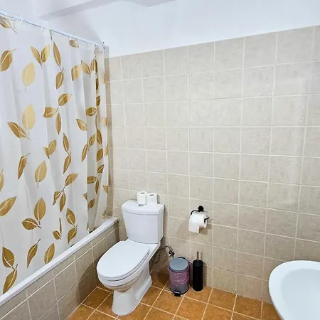 Apartmán Sky Ward Rooms, 150m From Chabad Lubavitch