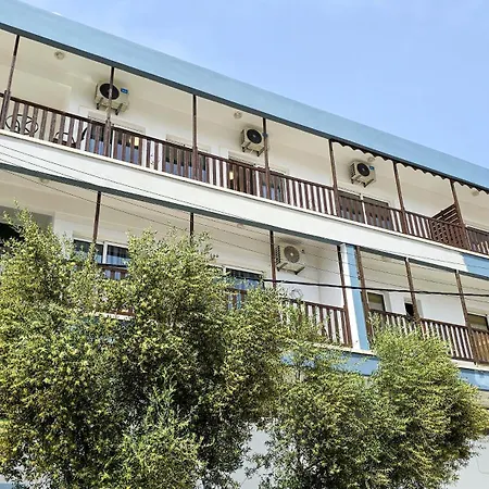 דירה Sky Ward Rooms, 150m From Chabad Lubavitch *